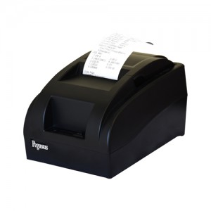 Pegasus PR5821Thermal Receipt ..